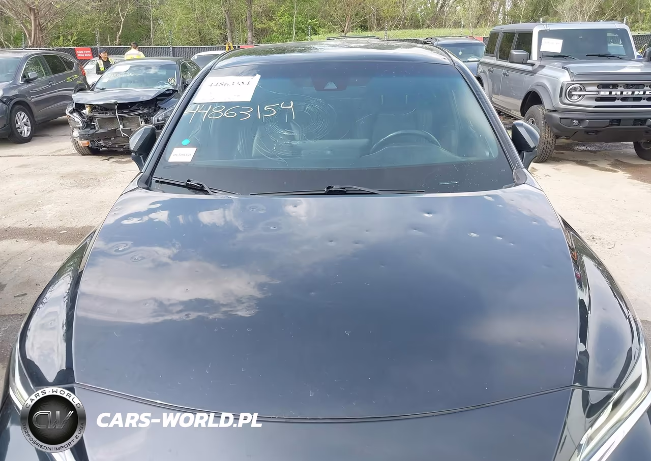 2021 Toyota Venza Limited VIN:JTEAAAAHXMJ008517 - 6