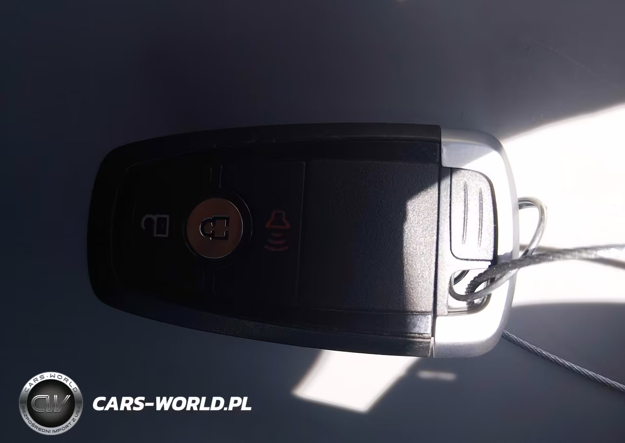 2018 Ford Ecosport Se VIN:MAJ6P1UL0JC191926 - 11