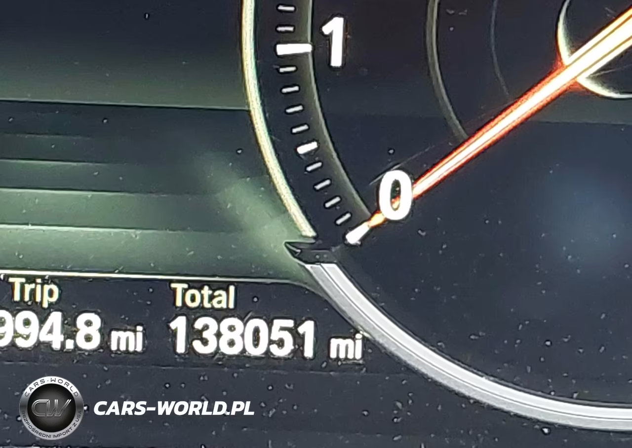 2014 BMW Alpina B7 VIN:WBAYE8C56ED135359 - 14