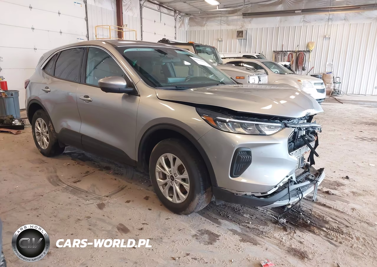 2024 Ford Escape Active – zdjęcie 1 z 16