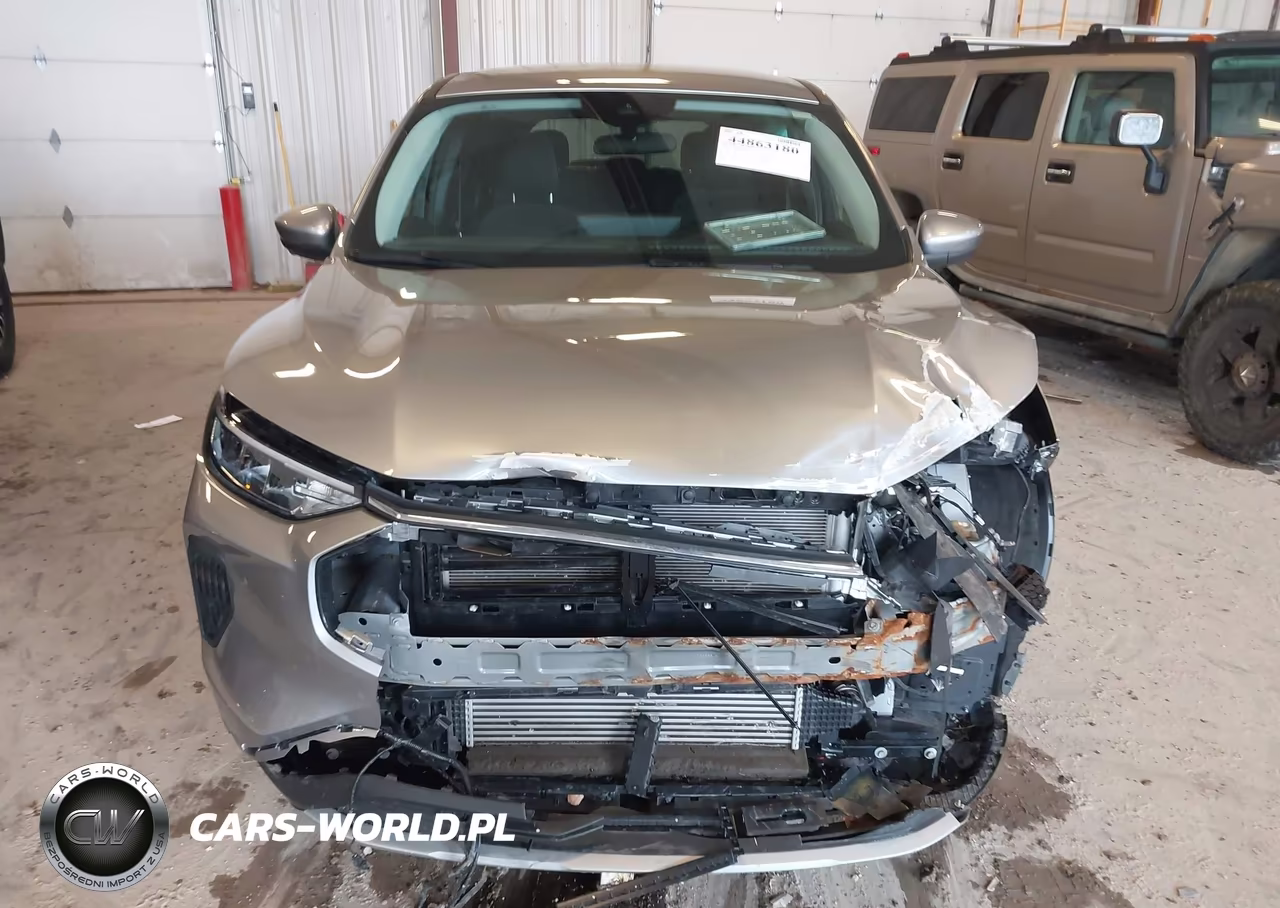 2024 Ford Escape Active VIN:1FMCU9GN1RUB24609 - 12