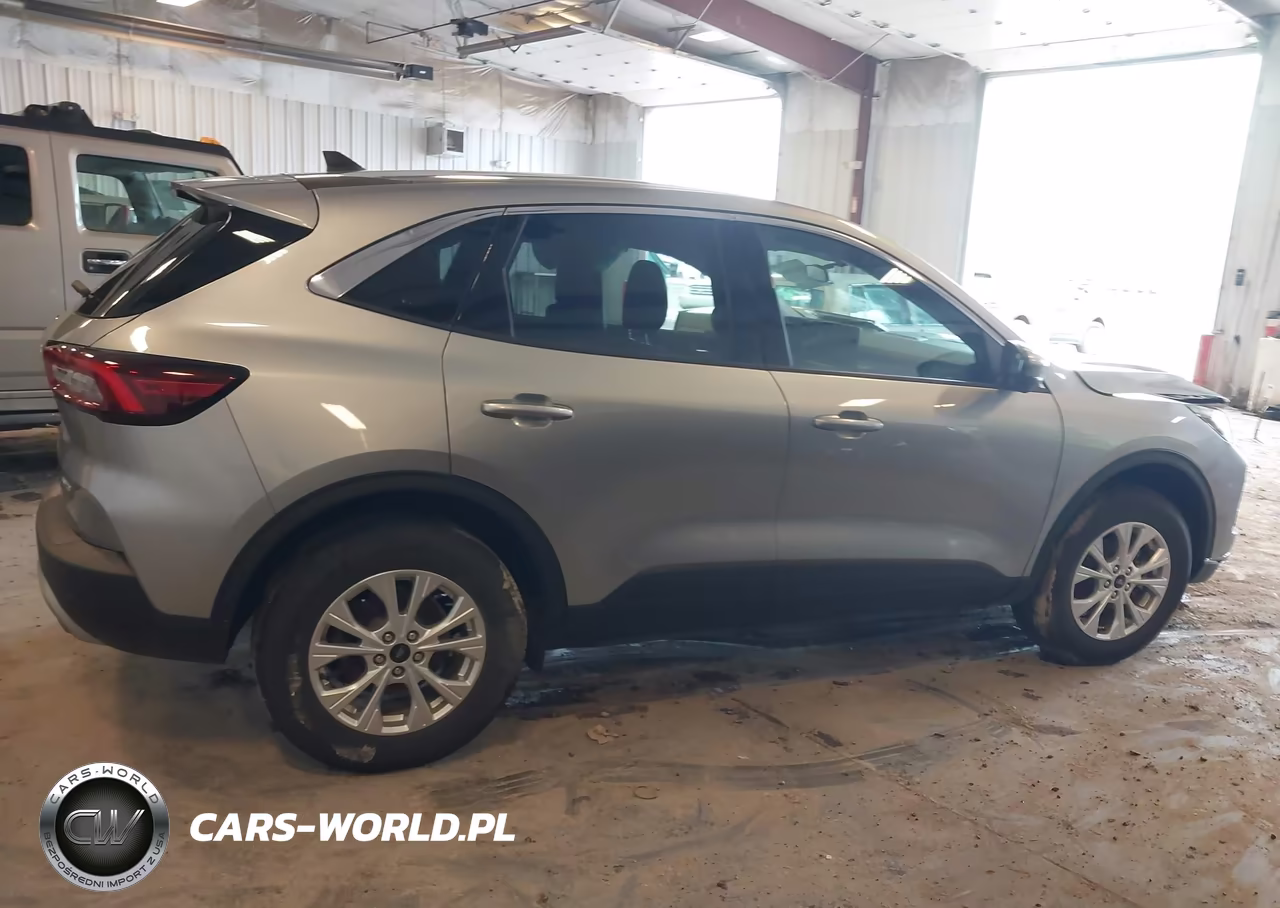 2024 Ford Escape Active VIN:1FMCU9GN1RUB24609 - 13