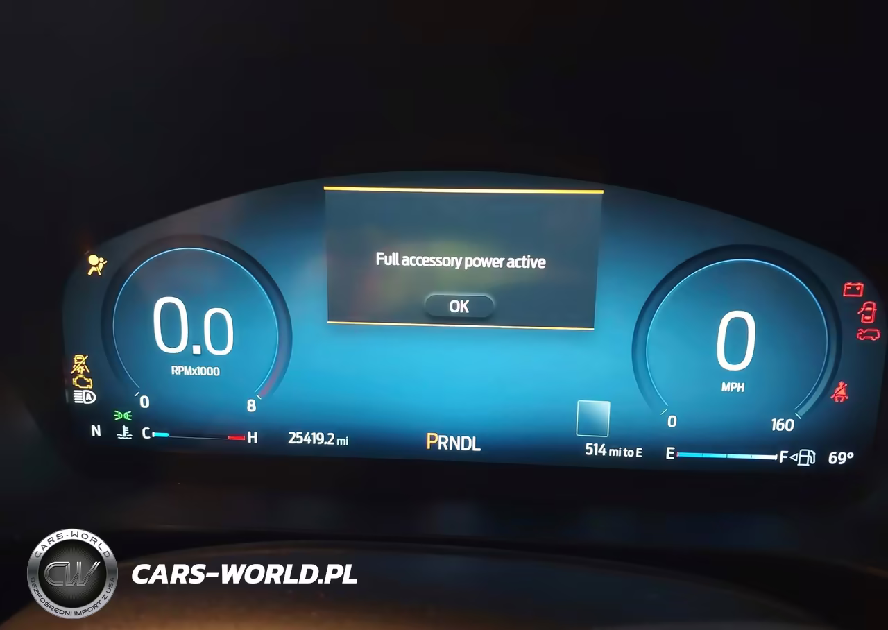 2024 Ford Escape Active VIN:1FMCU9GN1RUB24609 - 7