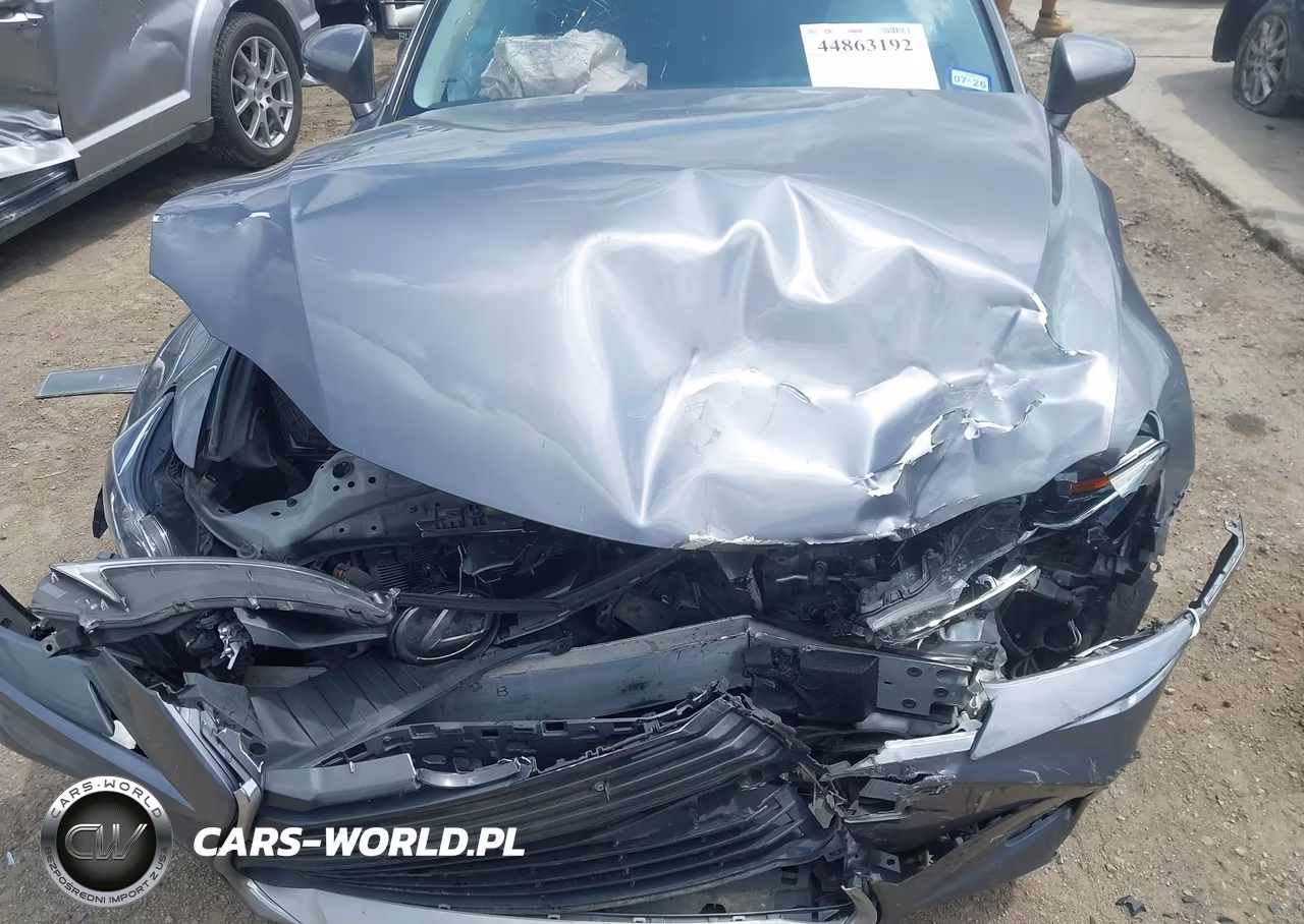 2018 Lexus Is 300 VIN:JTHBA1D24J5062527 - 12