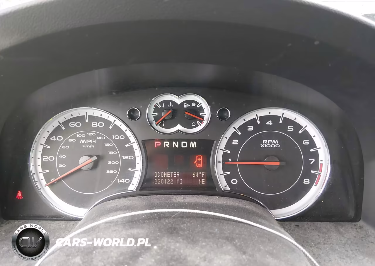 2008 Pontiac Torrent Gxp VIN:2CKDL537486017121 - 7