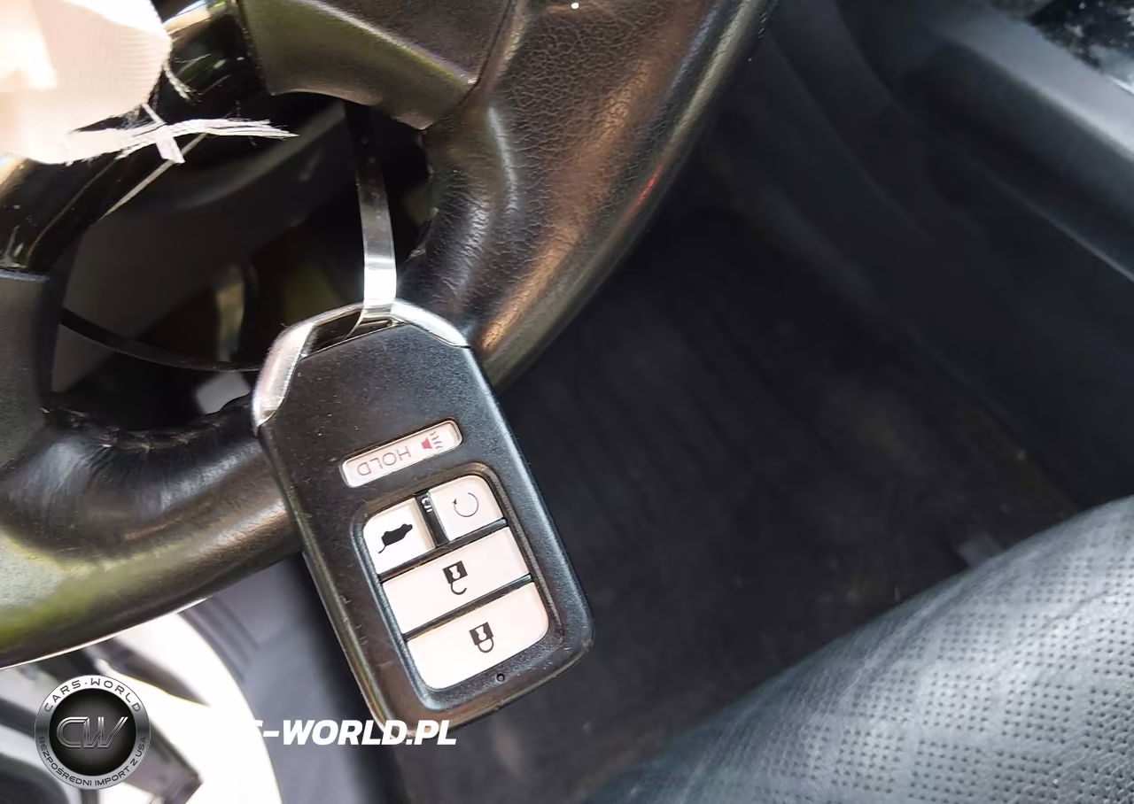 2019 Honda Passport Touring VIN:5FNYF8H92KB012853 - 11