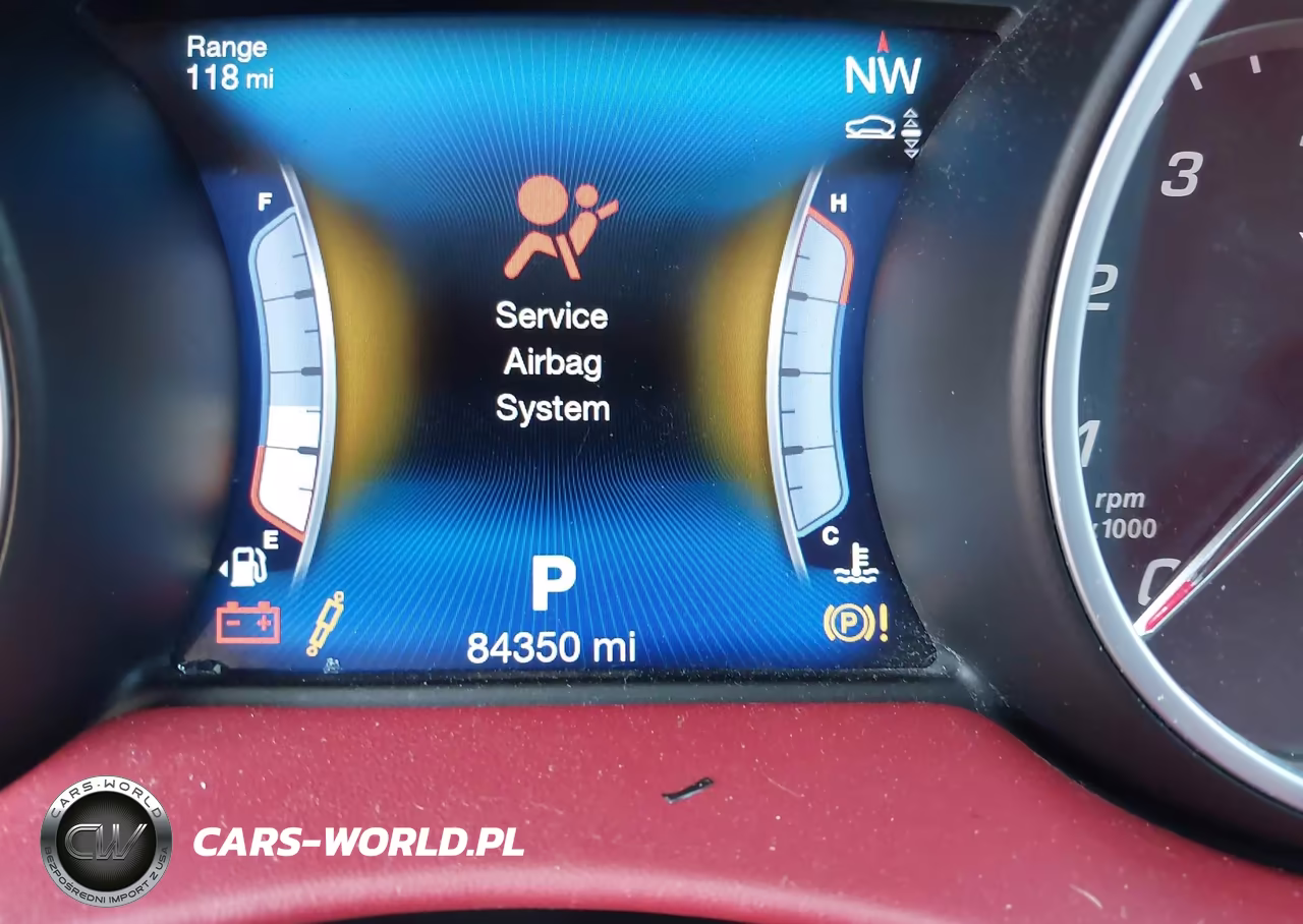 2017 Maserati Levante S VIN:ZN661YUA6HX243788 - 15
