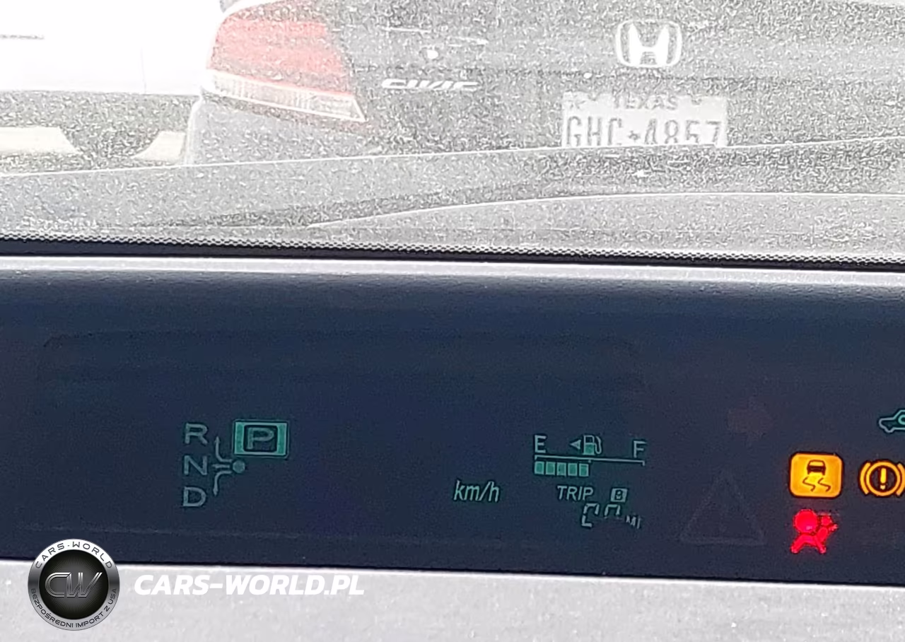 2007 Toyota Prius VIN:JTDKB20U573258704 - 15