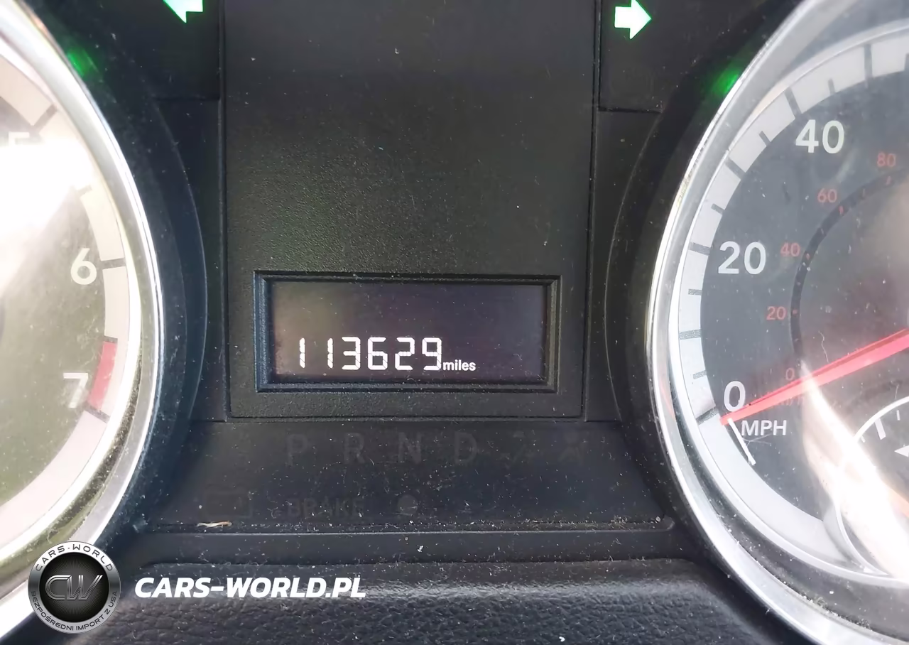 2017 Dodge Grand Caravan Sxt VIN:2C4RDGCGXHR685879 - 7
