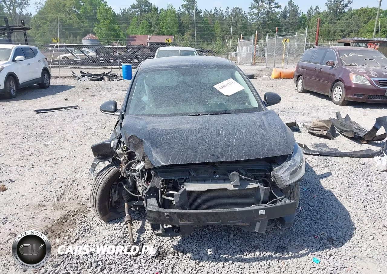 2021 Kia Rio Lx VIN:3KPA24AD9ME403267 - 13