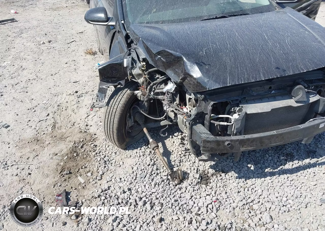 2021 Kia Rio Lx VIN:3KPA24AD9ME403267 - 6