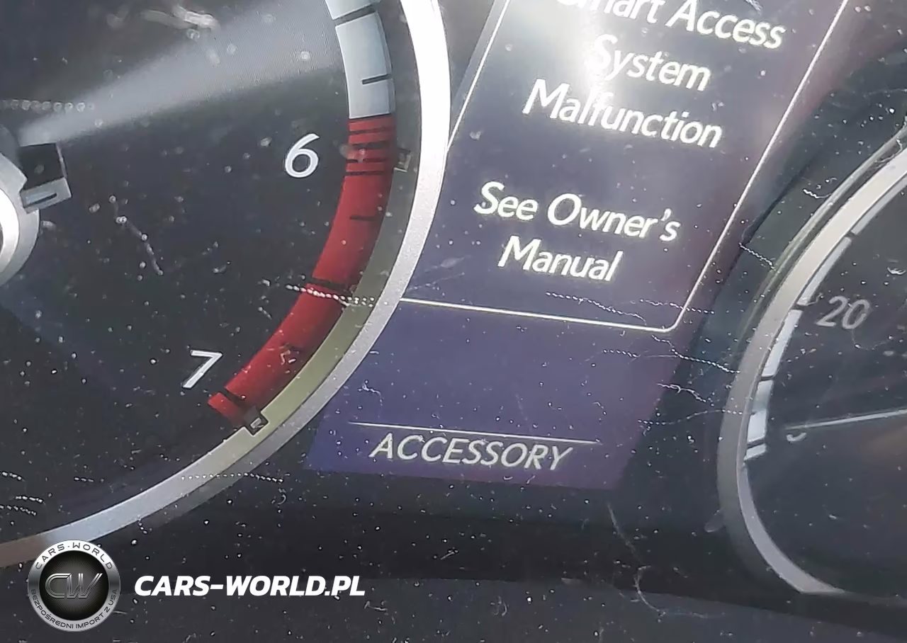 2019 Lexus Nx 300 F Sport VIN:JTJBARBZ9K2185899 - 14