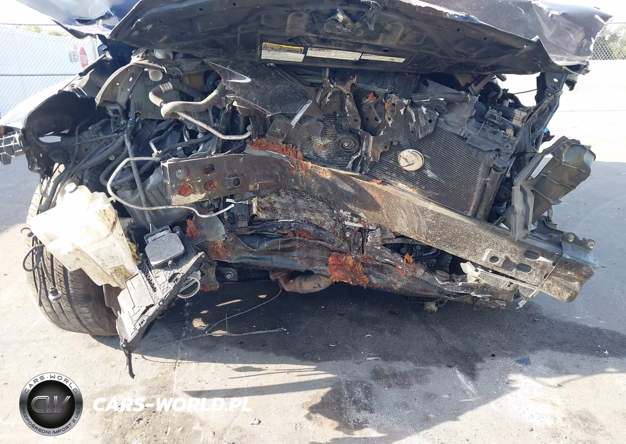 2019 Lexus Nx 300 F Sport VIN:JTJBARBZ9K2185899 - 6