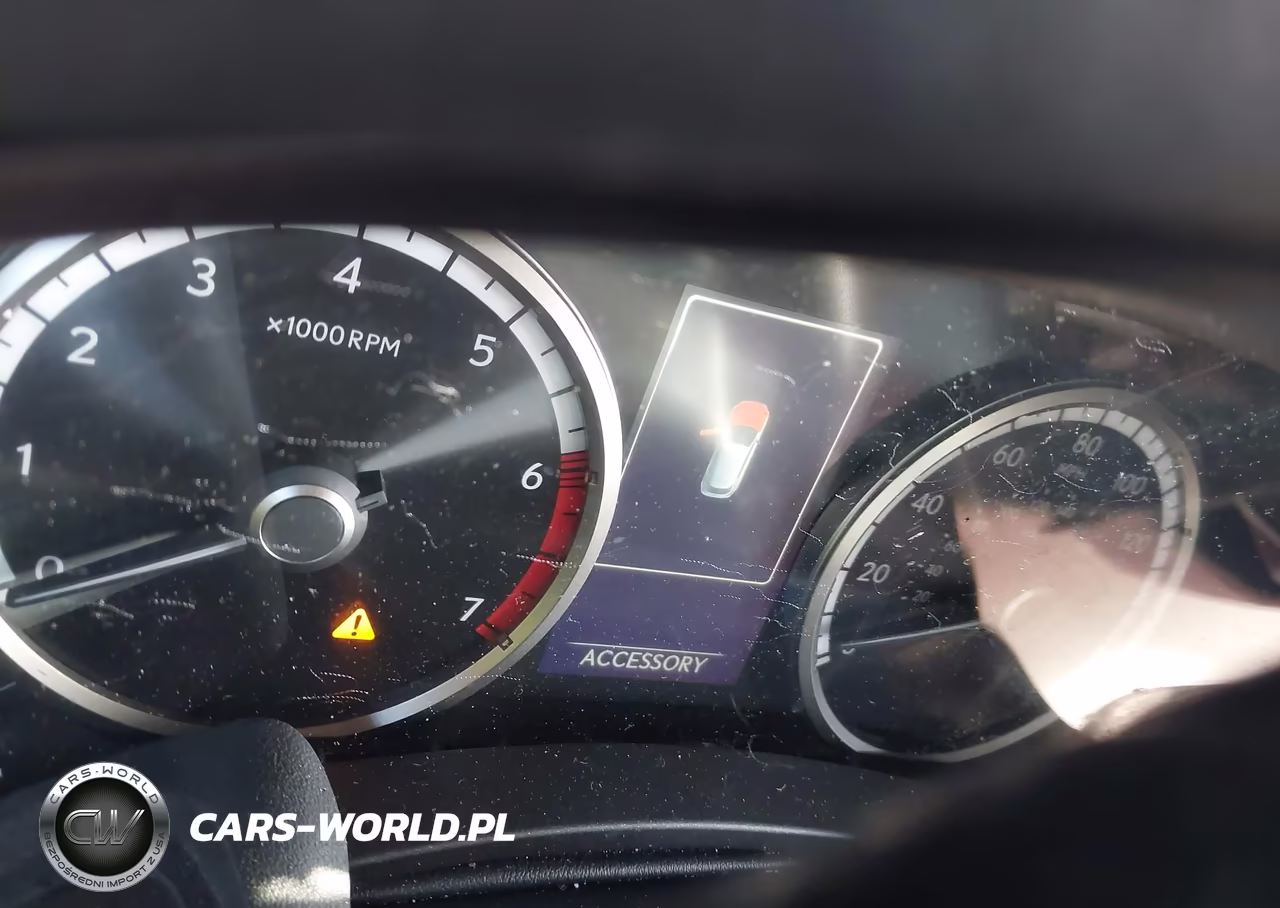 2019 Lexus Nx 300 F Sport VIN:JTJBARBZ9K2185899 - 7