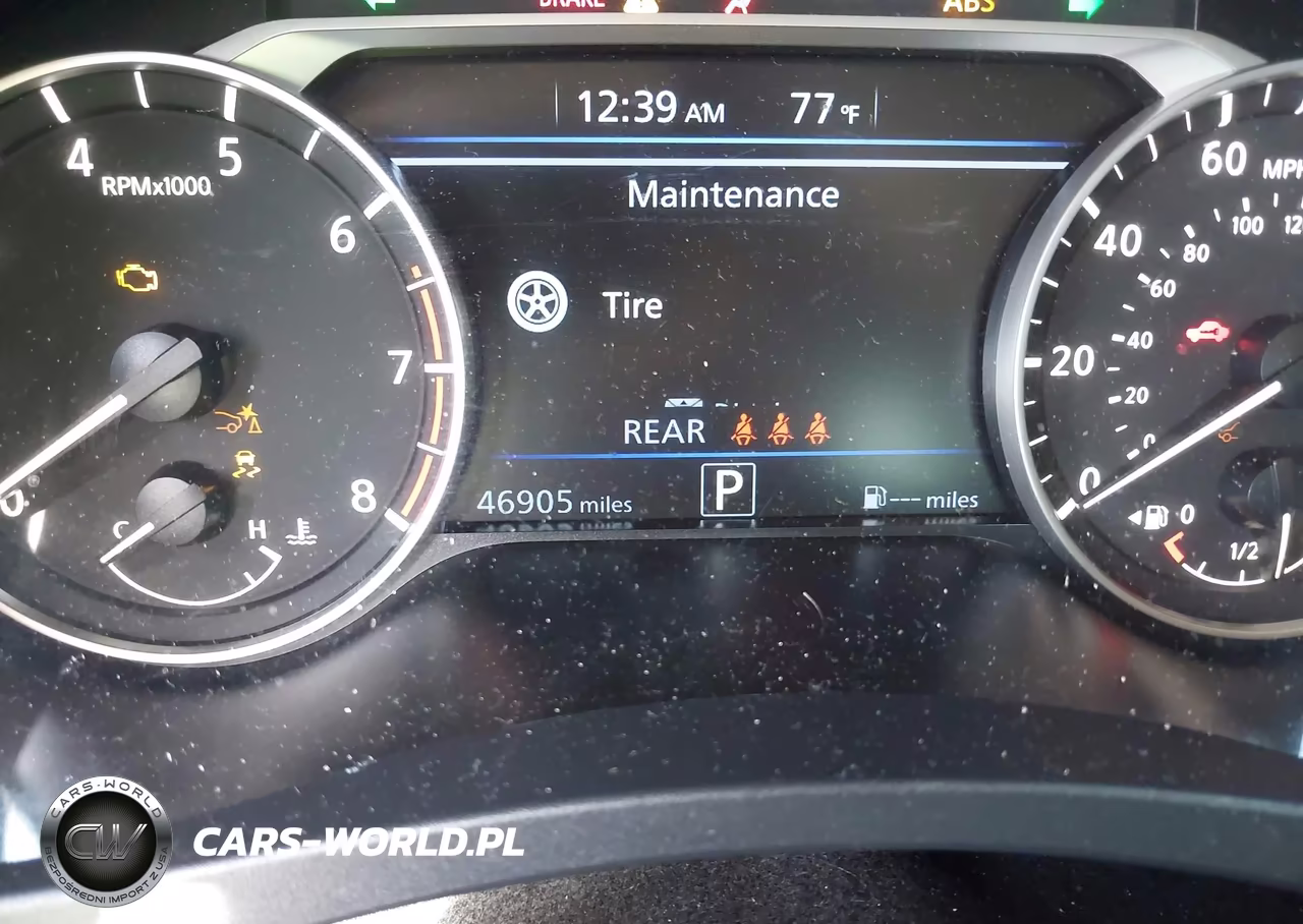 2024 Nissan Altima Sv Fwd VIN:1N4BL4DV1RN344939 - 15