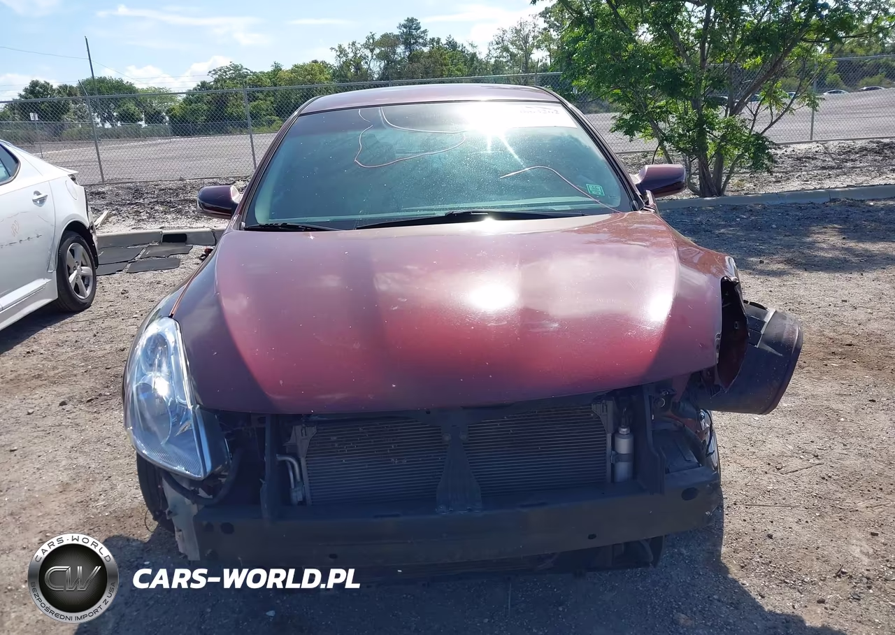 2010 Nissan Altima 2.5 S VIN:1N4AL2AP9AN466135 - 11