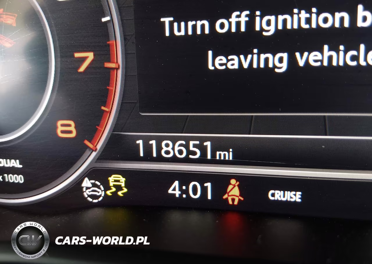 2017 Audi A4 2.0T Premium VIN:WAUENAF41HN018705 - 16