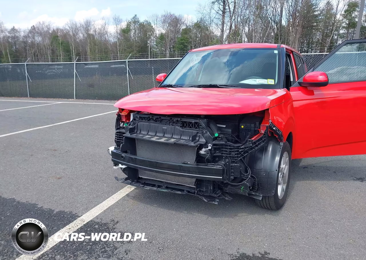 2024 Kia Soul Lx VIN:KNDJ23AU2R7221895 - 6