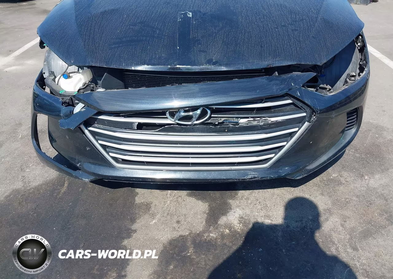 2018 Hyundai Elantra Sel VIN:5NPD84LF1JH263152 - 6