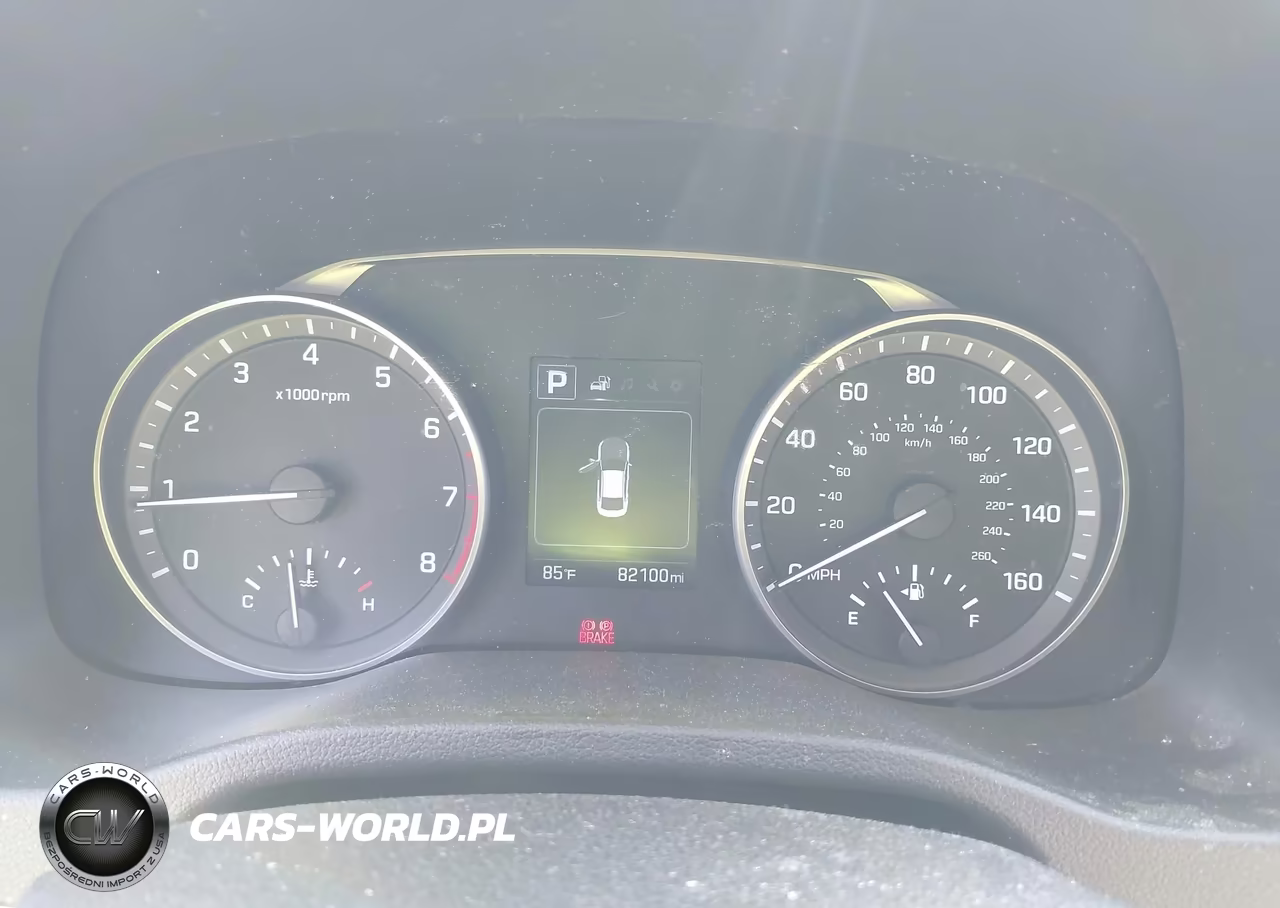 2018 Hyundai Elantra Sel VIN:5NPD84LF1JH263152 - 7