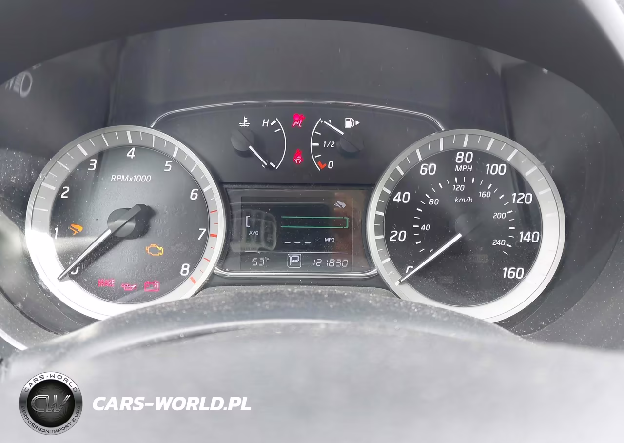2015 Nissan Sentra Sv VIN:3N1AB7AP2FL673941 - 7