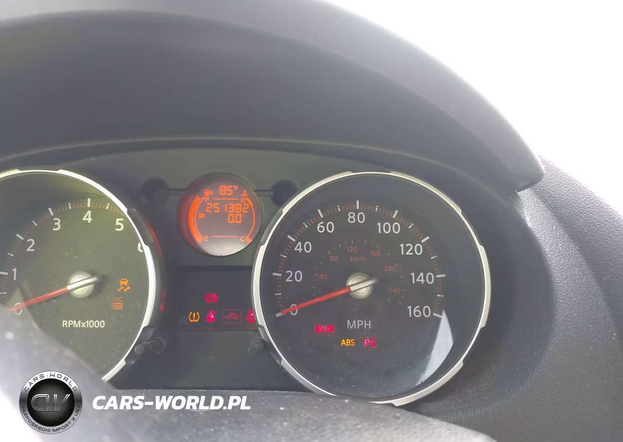 2009 Nissan Rogue Sl VIN:JN8AS58V99W440258 - 7
