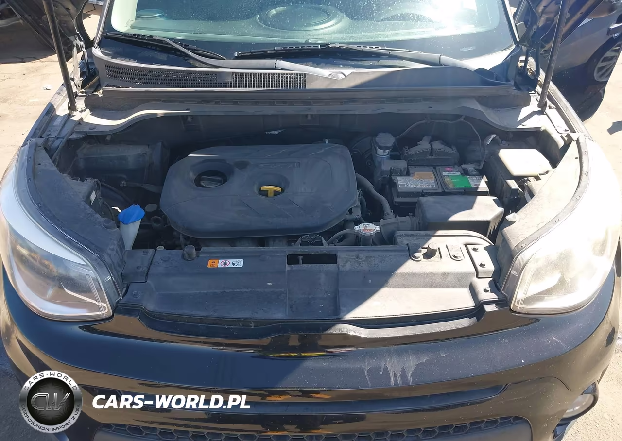 2018 Kia Soul + VIN:KNDJP3A59J7540628 - 10