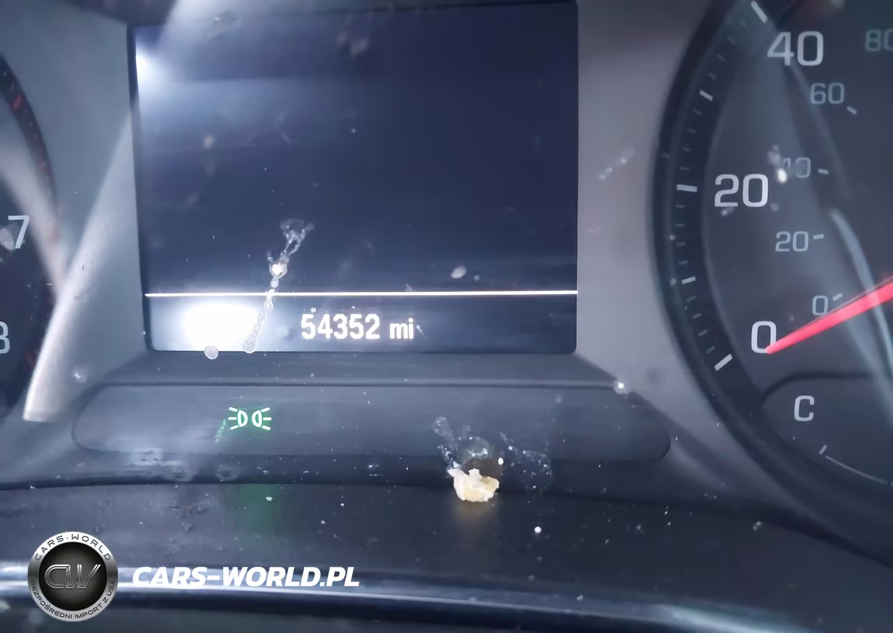 2023 Chevrolet Trailblazer Fwd Lt VIN:KL79MPS21PB158507 - 14