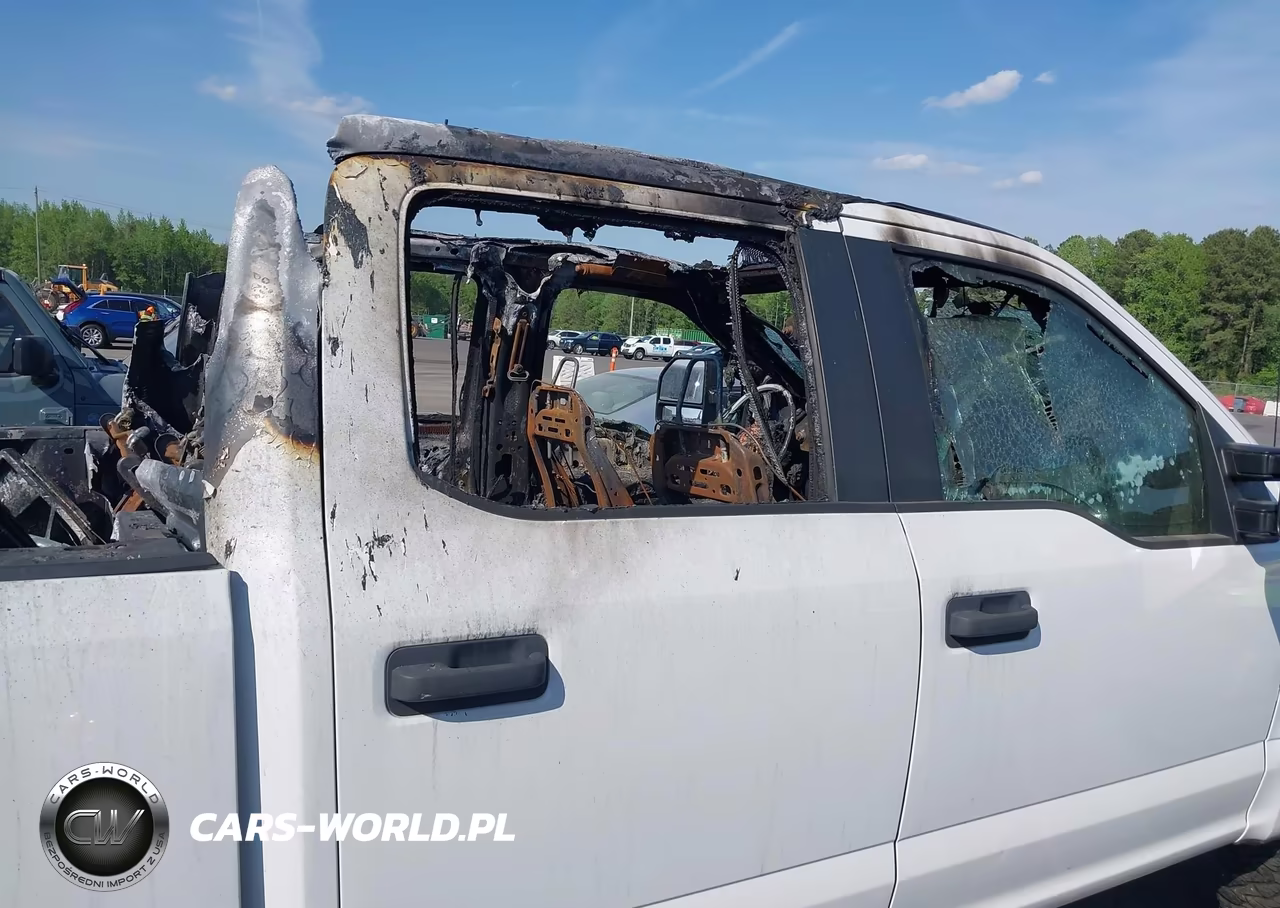 2018 Ford F-250 Xl VIN:1FT7W2B61JEB46275 - 14