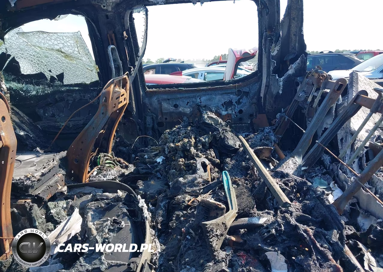 2018 Ford F-250 Xl VIN:1FT7W2B61JEB46275 - 8