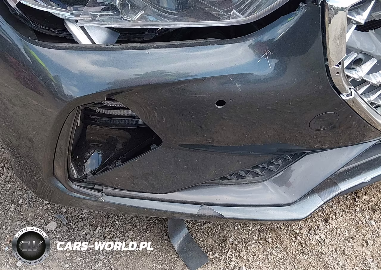 2019 Genesis G70 3.3T Design VIN:KMTG34LE1KU012918 - 19