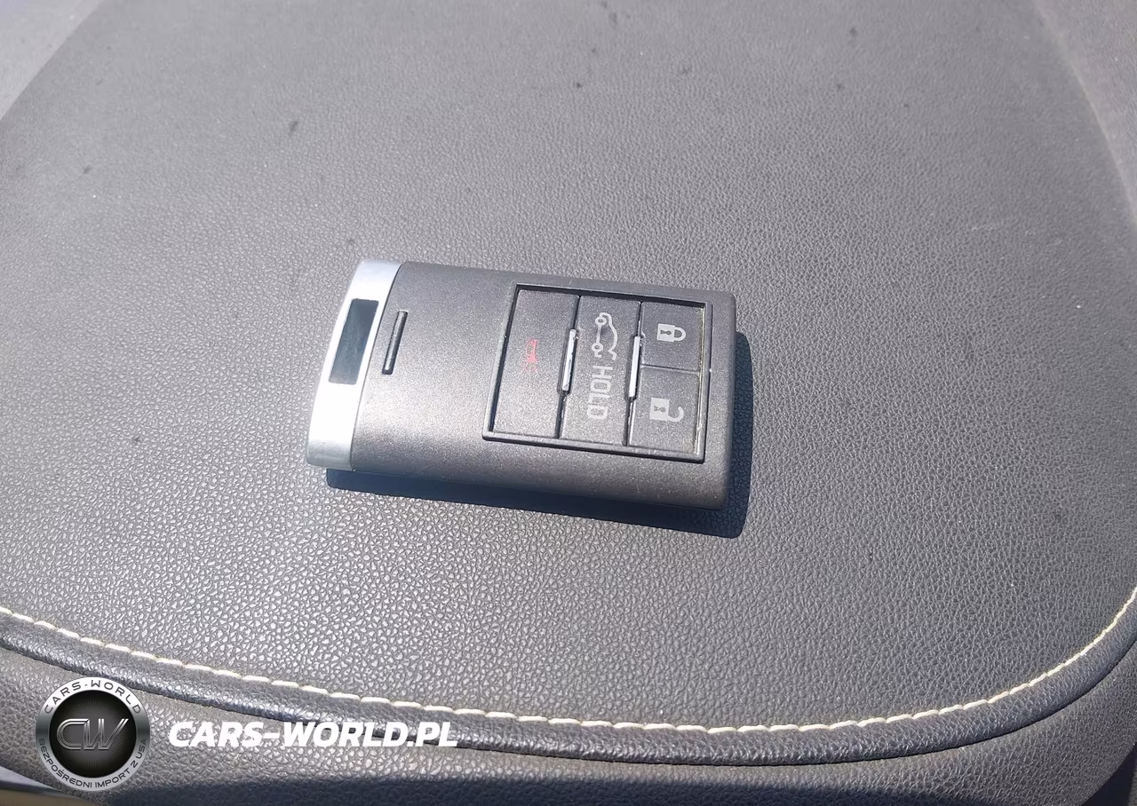 2013 Cadillac Ats Premium VIN:1G6AE5SXXD0168900 - 11