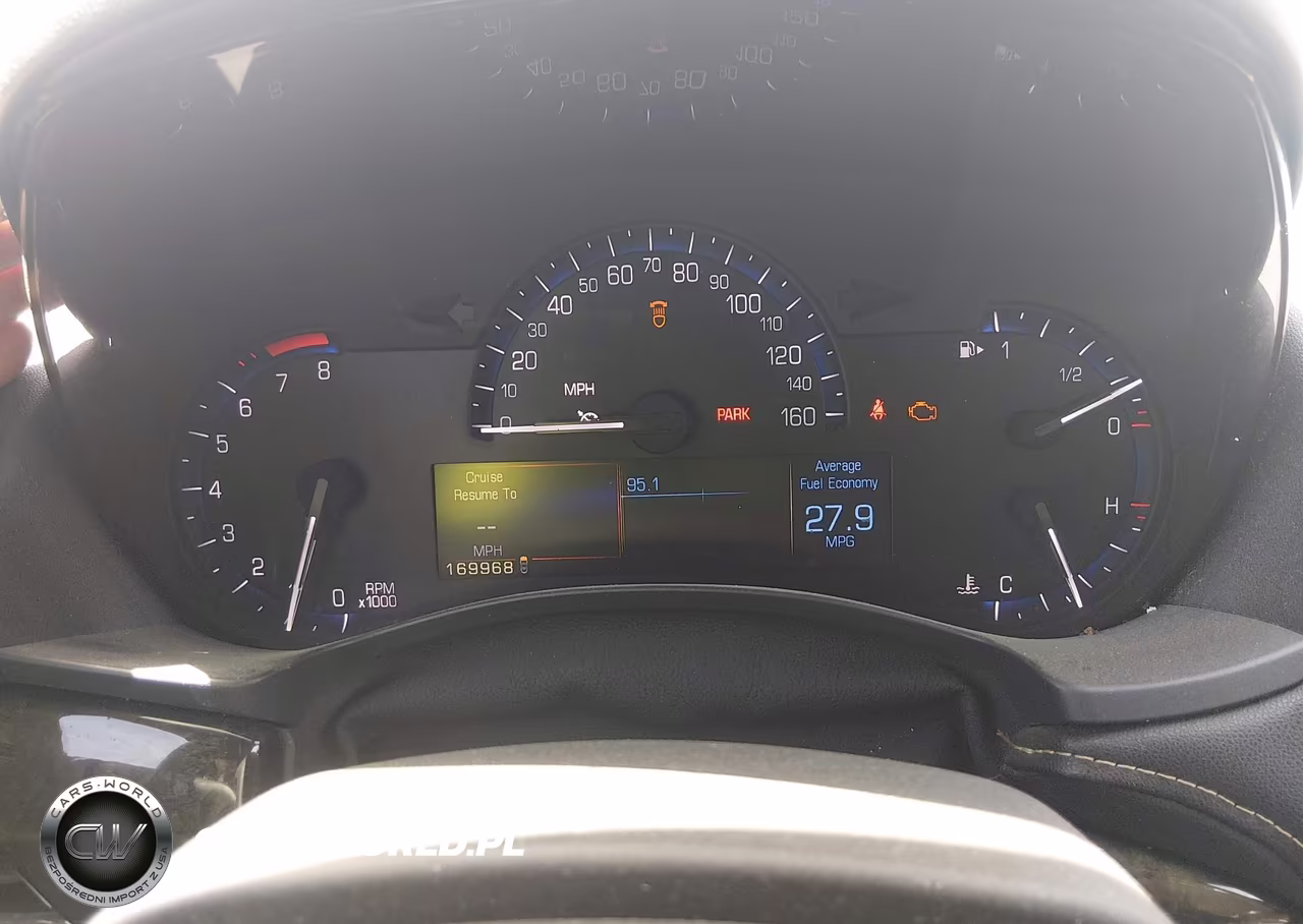 2013 Cadillac Ats Premium VIN:1G6AE5SXXD0168900 - 7