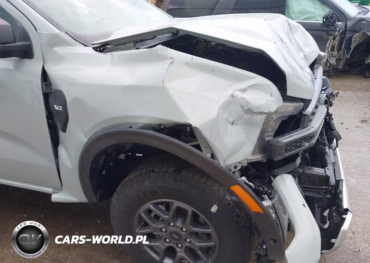 2024 Ford Ranger Xlt VIN:1FTER4HPXRLE62341 - 17
