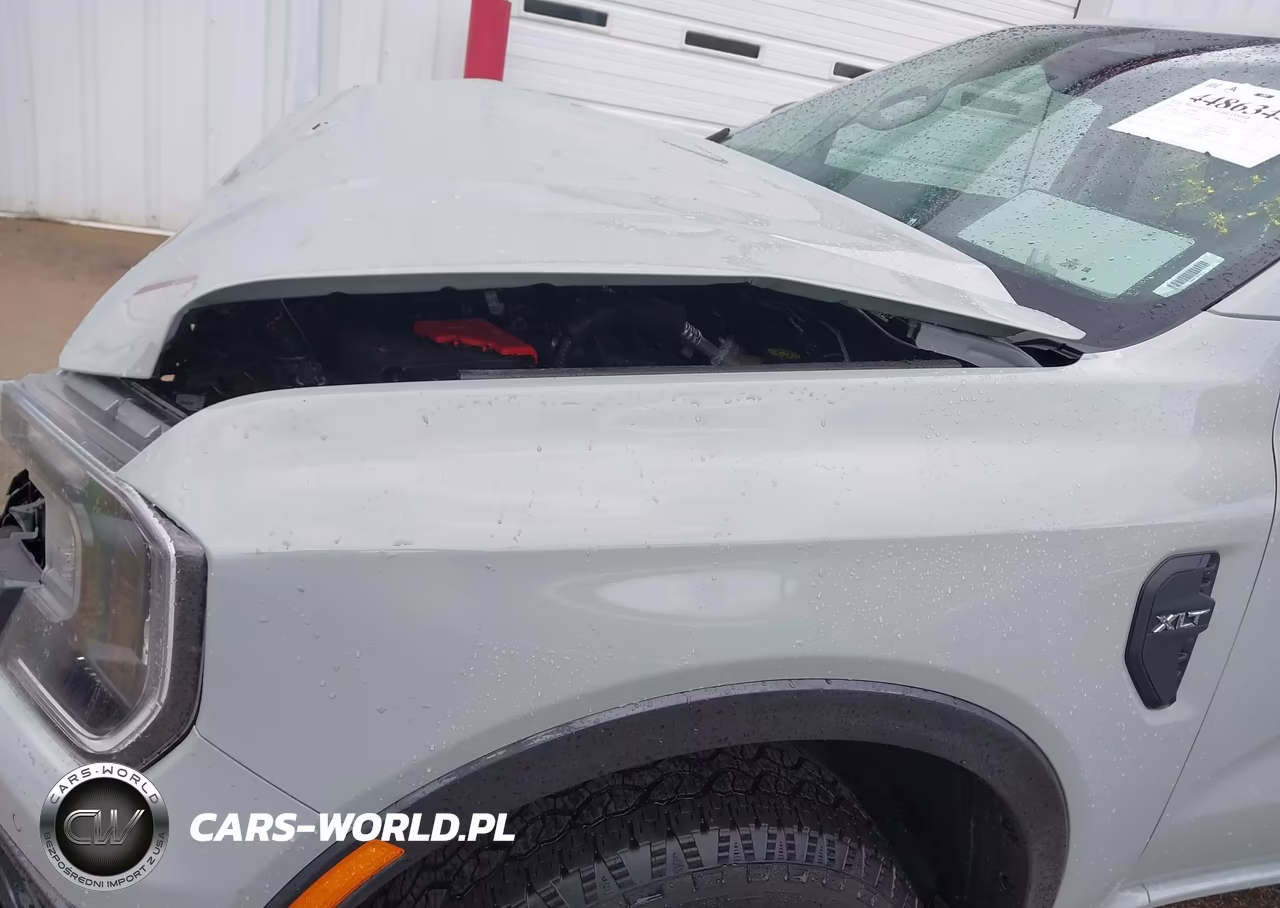 2024 Ford Ranger Xlt VIN:1FTER4HPXRLE62341 - 18