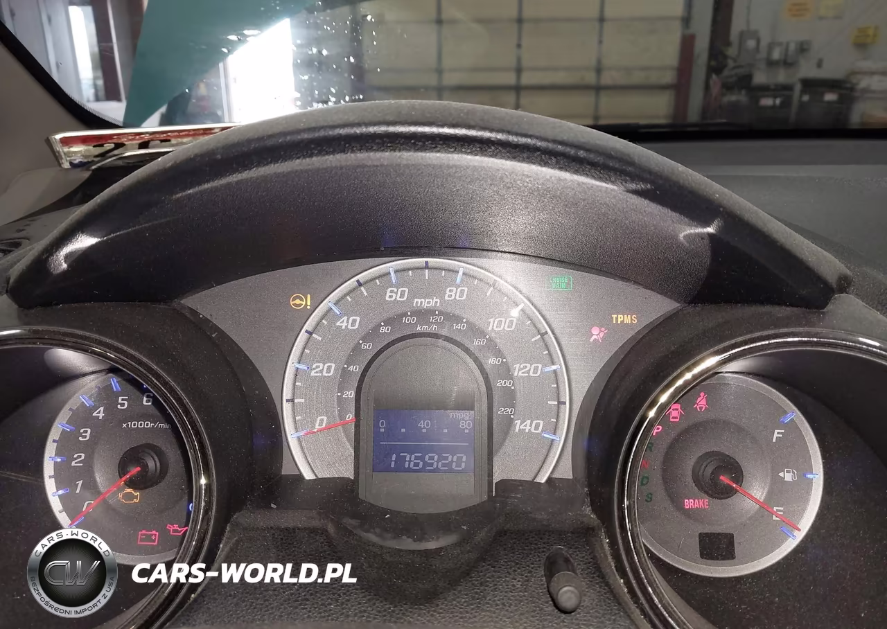 2012 Honda Fit Sport VIN:JHMGE8H58CC008654 - 7