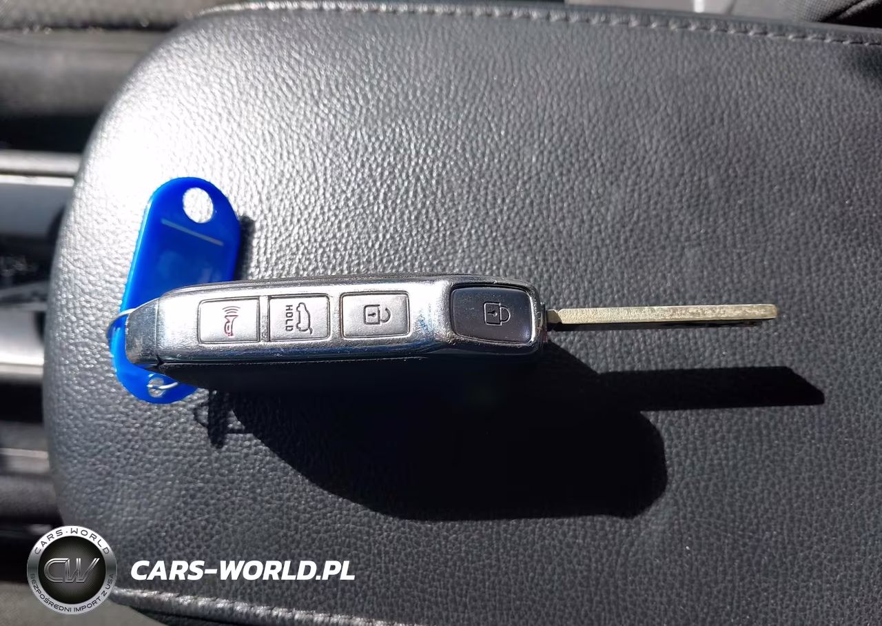 2021 Kia Soul Lx VIN:KNDJ23AU6M7147146 - 11