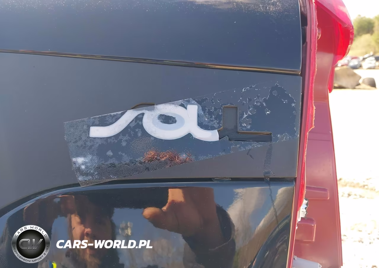 2021 Kia Soul Lx VIN:KNDJ23AU6M7147146 - 21