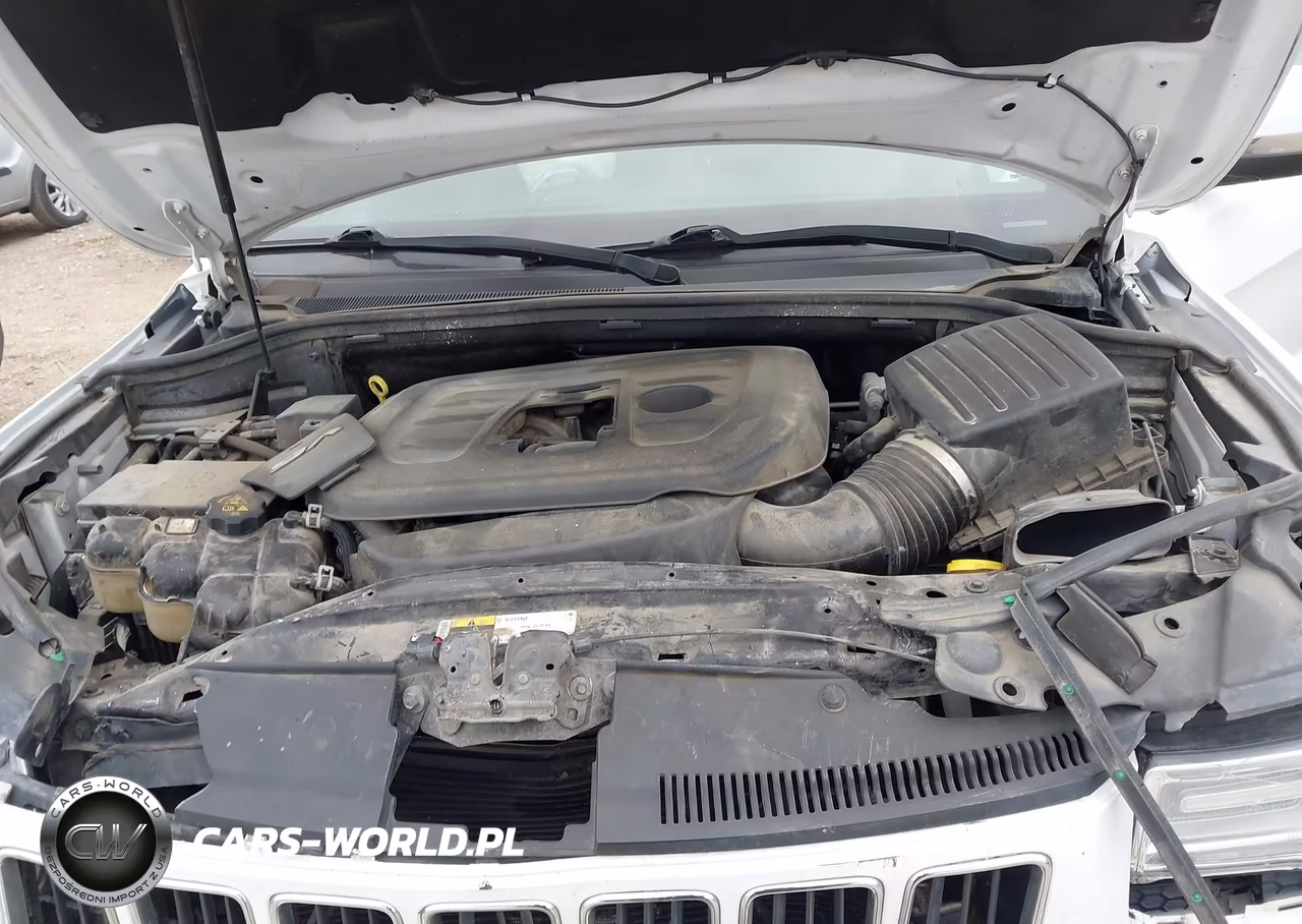 2016 Jeep Grand Cherokee Limited VIN:1C4RJEBG3GC329196 - 10