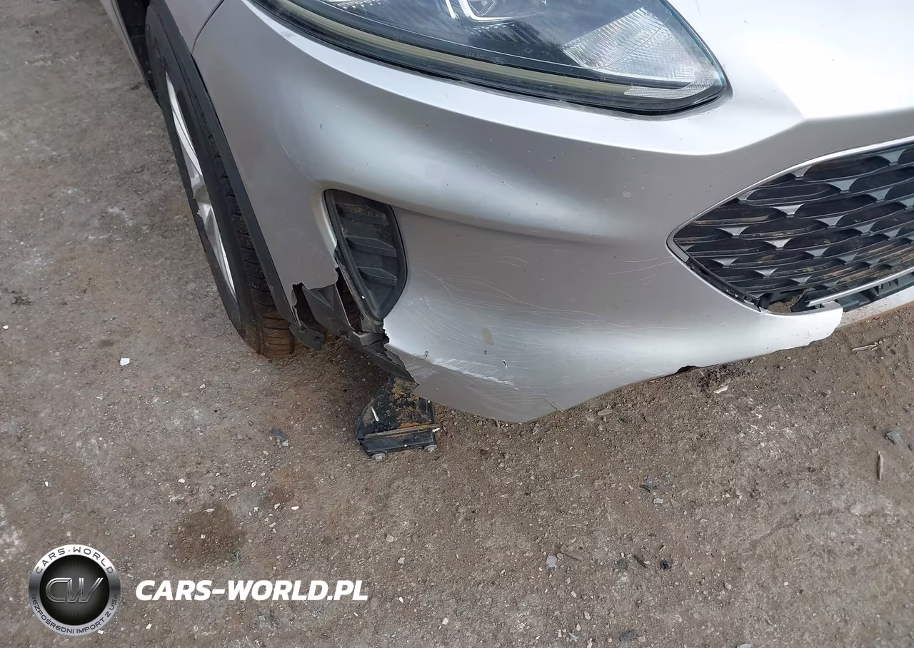 2020 Ford Escape Se VIN:1FMCU0G67LUA81566 - 6