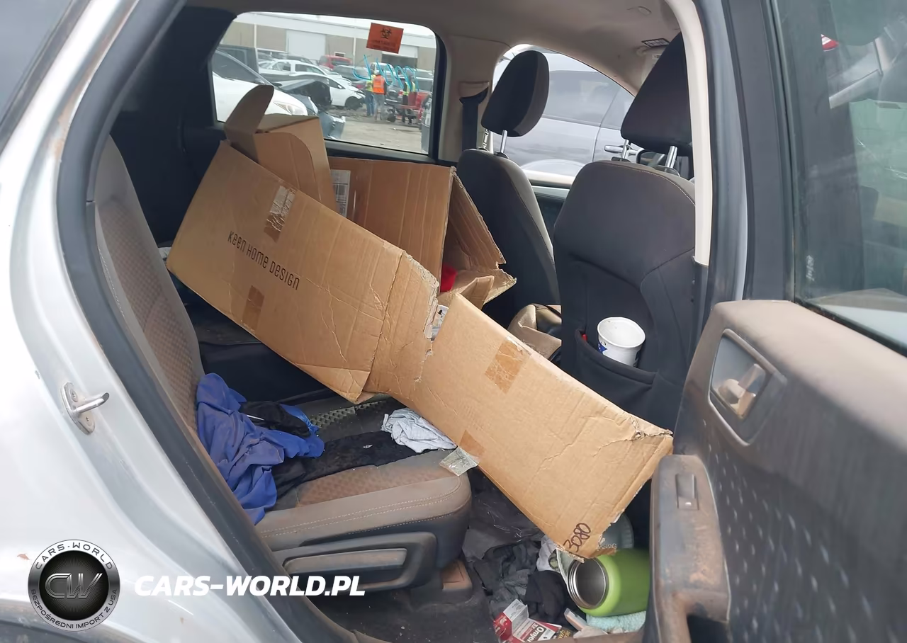2020 Ford Escape Se VIN:1FMCU0G67LUA81566 - 8