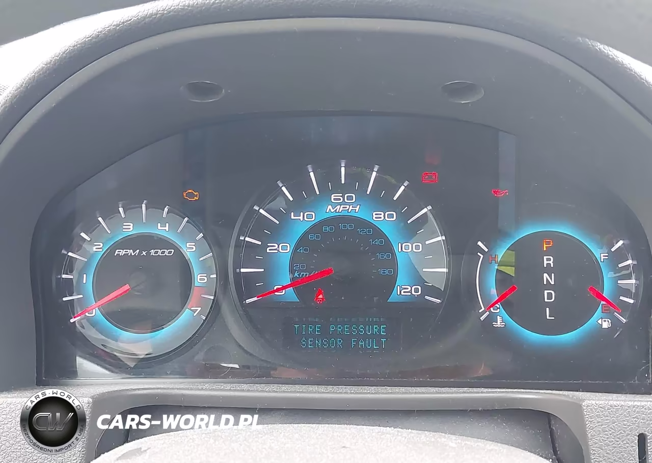 2012 Ford Fusion Se VIN:3FAHP0HA5CR420357 - 7