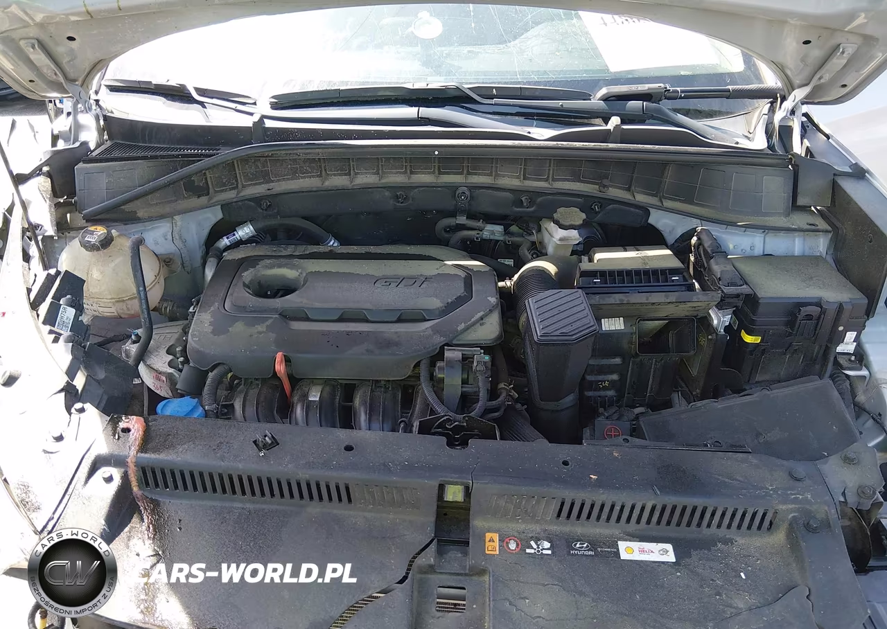 2021 Hyundai Tucson Ultimate VIN:KM8J33AL0MU378819 - 10