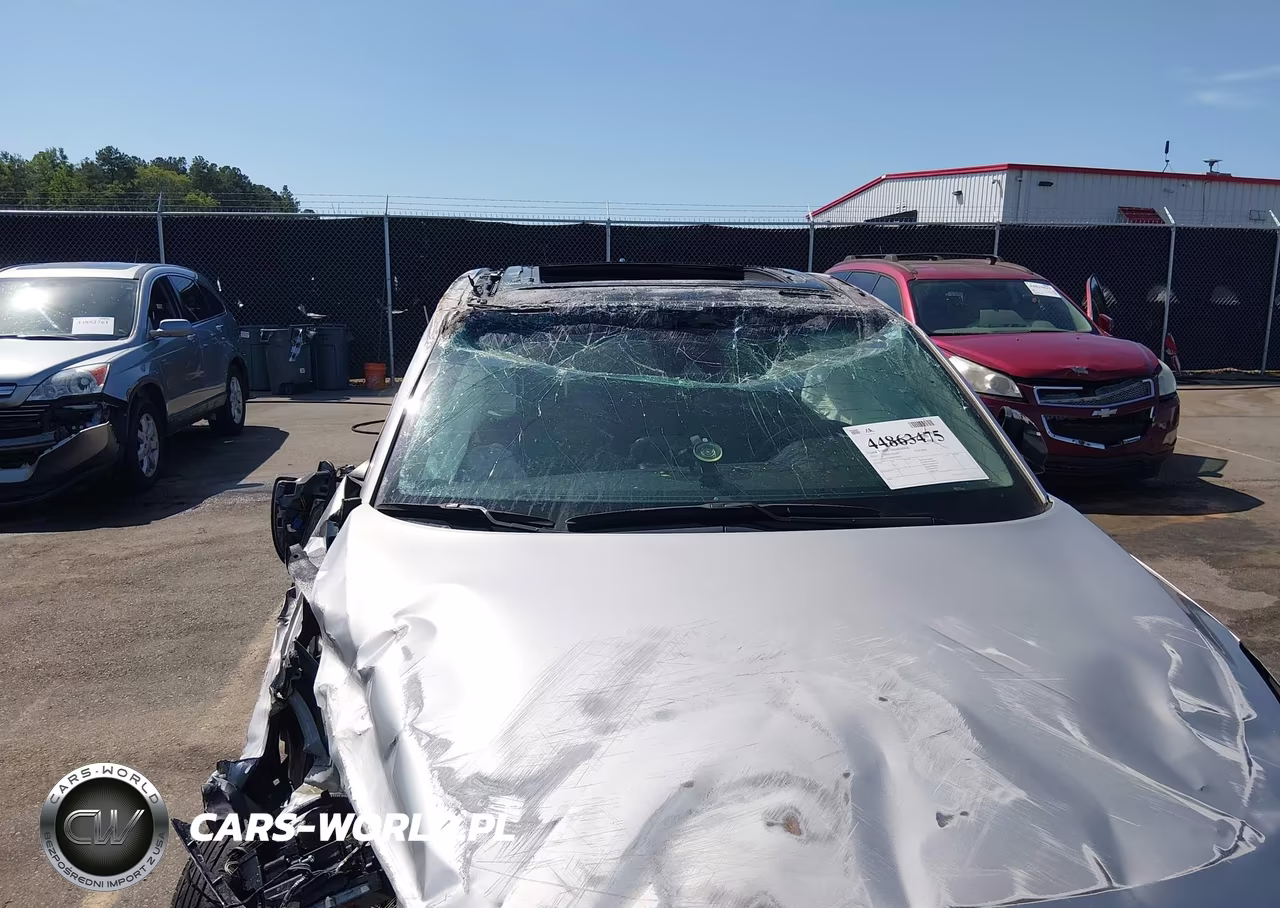 2021 Hyundai Tucson Ultimate VIN:KM8J33AL0MU378819 - 6