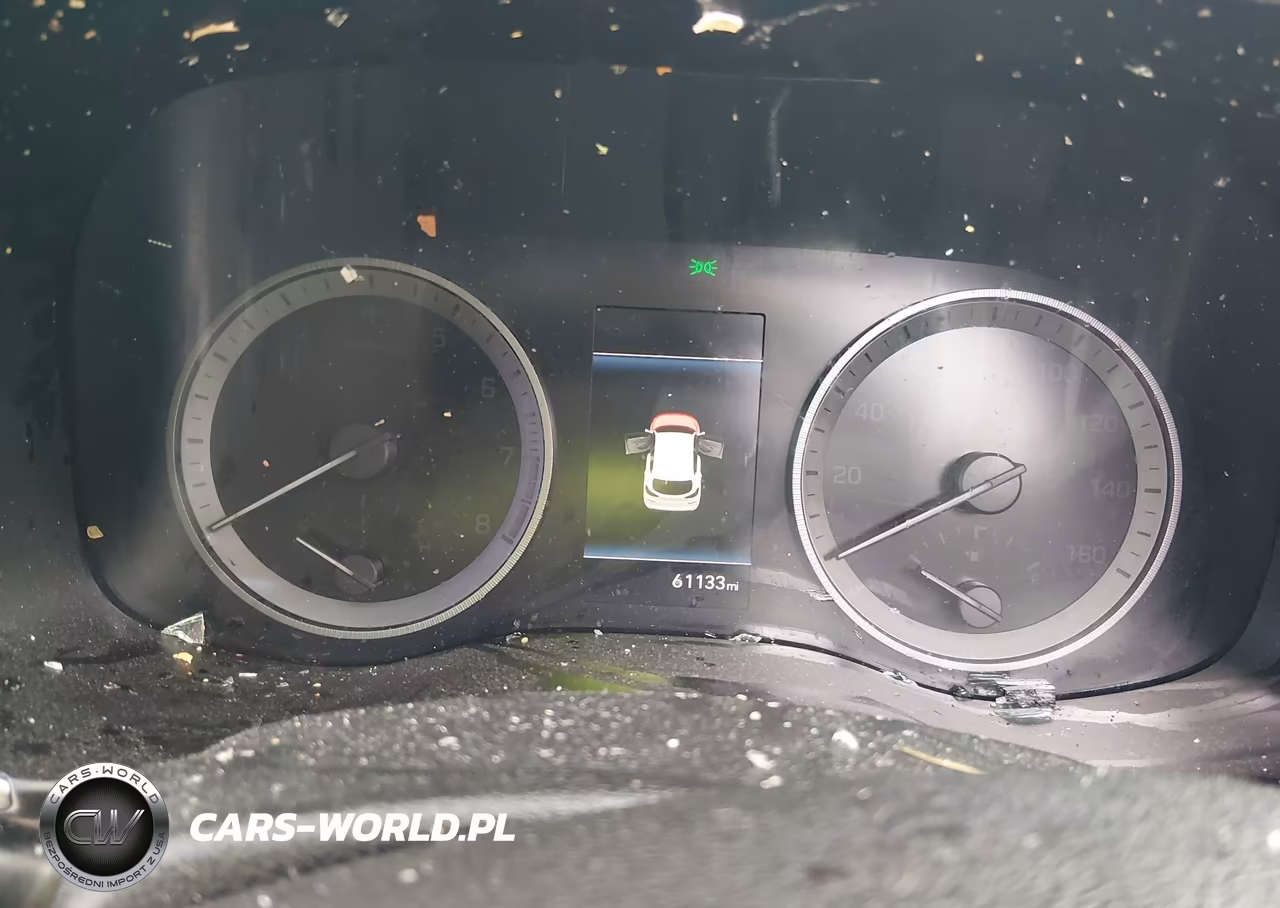 2021 Hyundai Tucson Ultimate VIN:KM8J33AL0MU378819 - 7