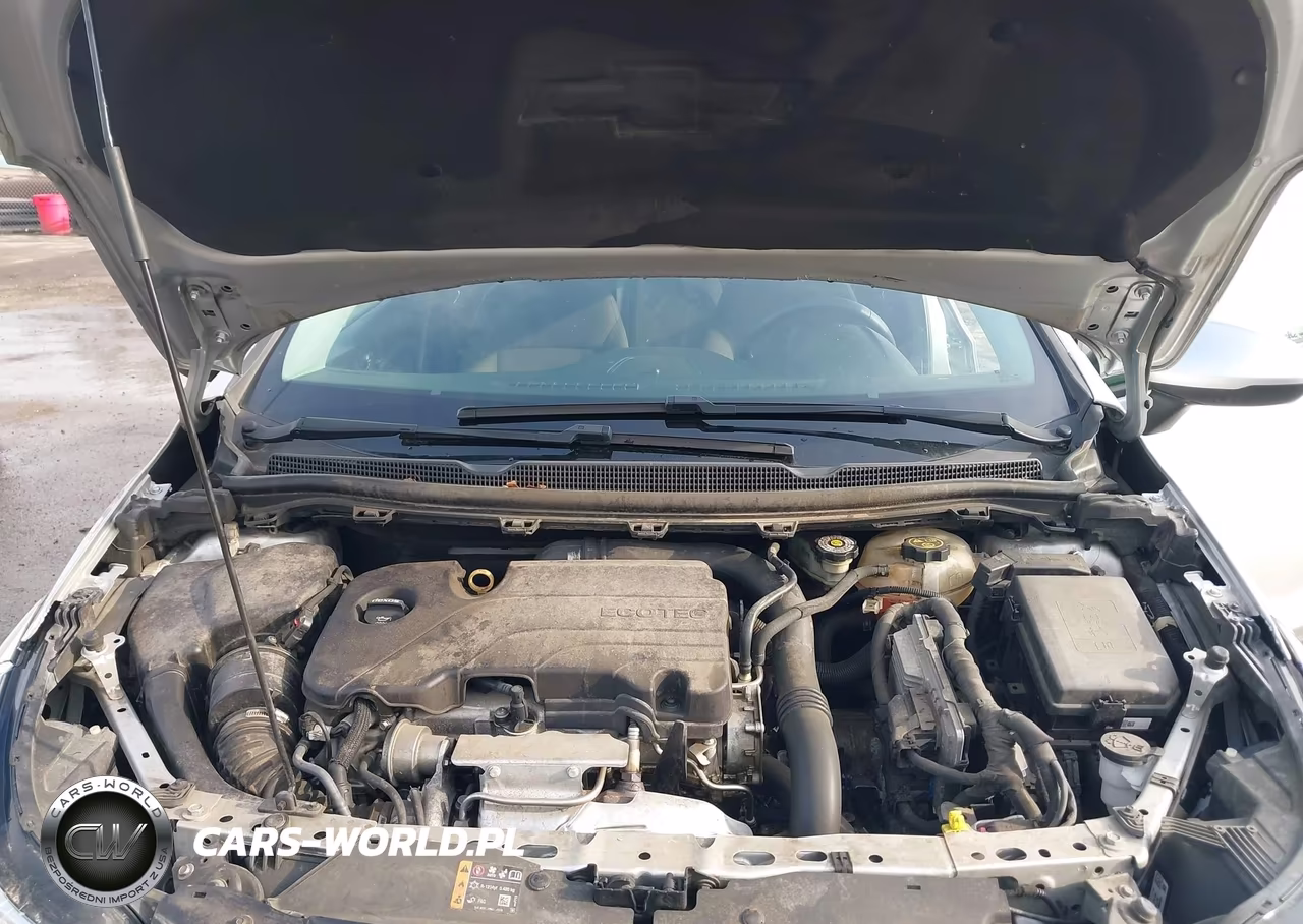 2019 Chevrolet Cruze Diesel VIN:1G1BJ5SMXK7102251 - 10