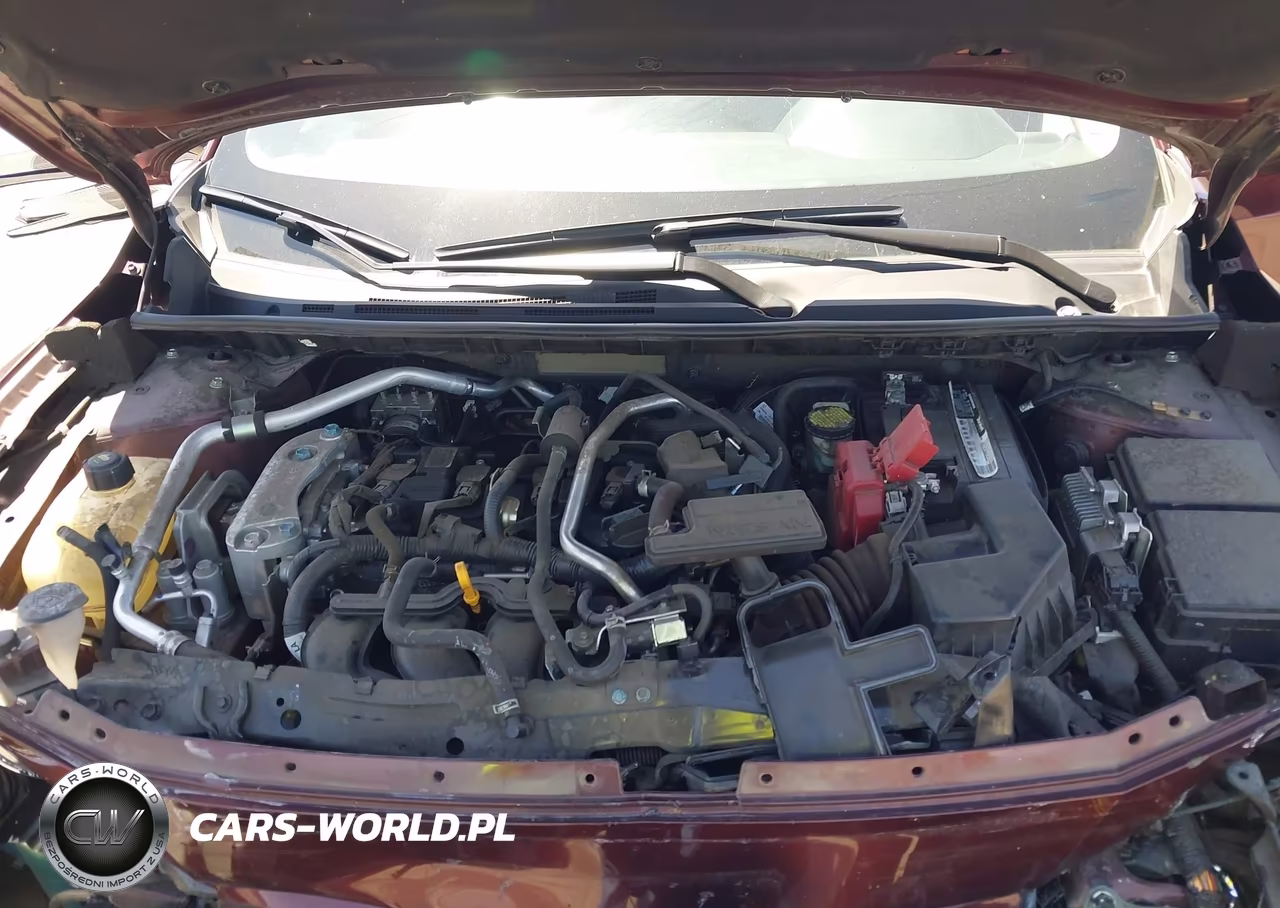2020 Nissan Sentra Sv Xtronic Cvt VIN:3N1AB8CV9LY276758 - 10