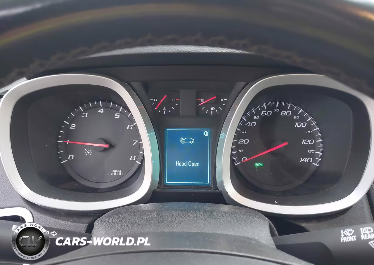 2016 Chevrolet Equinox Lt VIN:2GNFLFEKXG6356849 - 7