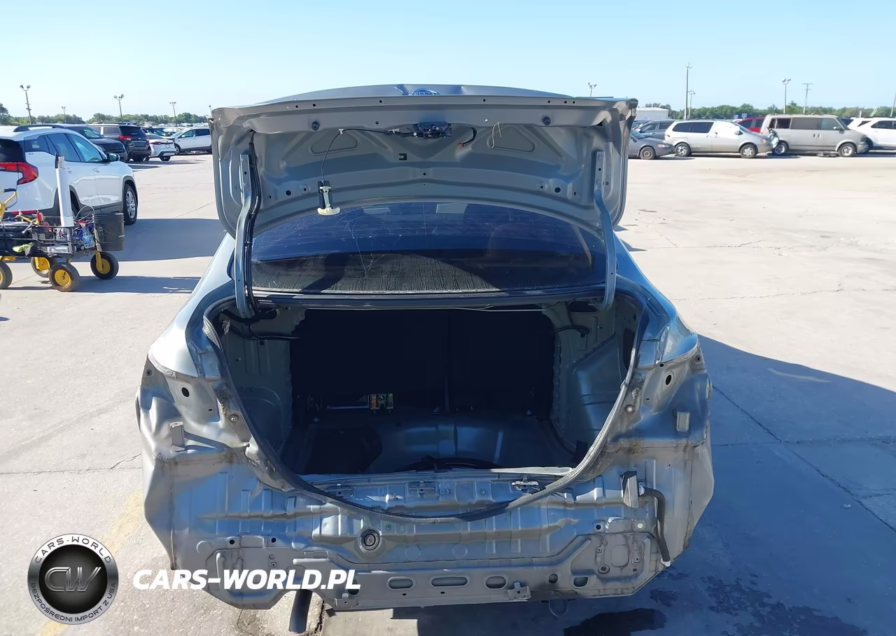 2013 Nissan Sentra S VIN:3N1AB7AP0DL793329 - 17