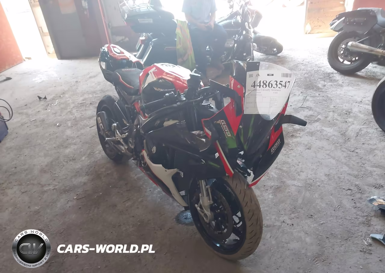 2023 BMW S 1000 Rr